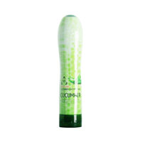 Mặt nạn dưa leo Dưa Leo 3W Clinic Cucumber Soothing Gel