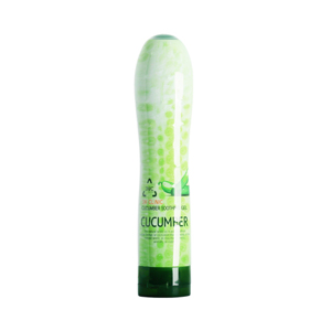 Mặt nạn dưa leo Dưa Leo 3W Clinic Cucumber Soothing Gel