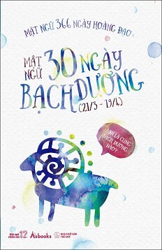 Mật Ngữ 366 Ngày Hoàng Đạo - Bạch Dương