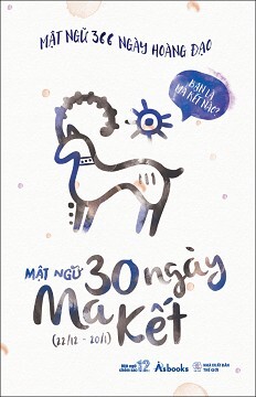 Mật Ngữ 366 Ngày Hoàng Đạo - Ma Kết