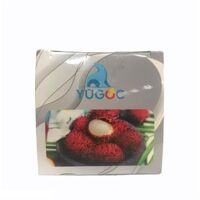 Mật ong chôm chôm Yugoc 165g