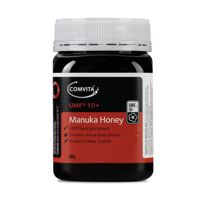 Mật ong Comvita Manuka Honey UMF 10+ - hộp 500g