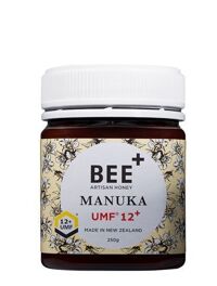 Mật ong Comvita Manuka Honey UMF 12+ - hộp 500g