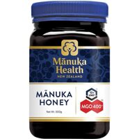 Mật ong Healthy Care Manuka Honey MGO 400+ 500g