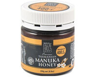 Mật Ong Manuka Blue Hills 400+ 250g