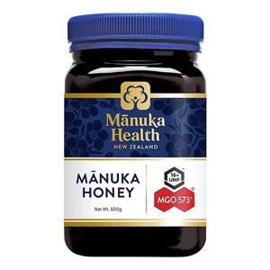 Mật ong Manuka Health New Zealand MGO 573+ 250g