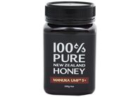 Mật ong Manuka Honey Valley UMF 10+ - Úc