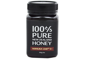 Mật ong Manuka Honey Valley UMF 10+ - Úc