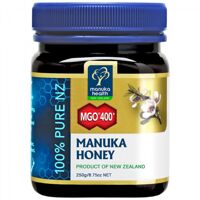 Mật ong Manuka MGO 400+ (250g)