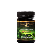 Mật ong rừng Beechwood hiệu Forest Gold – lọ 500g