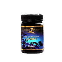 Mật ong rừng Clover hiệu Forest Gold – lọ 500g