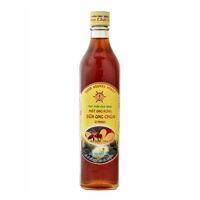 Mật ong rừng Sữa Ong Chúa Xuân Nguyên 500ml