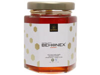 Mật ong thiên nhiên Behonex hũ 180ml