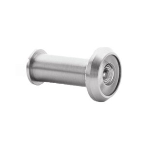 Mắt thần 180 độ màu Nickel mờ Yale V0401AUS15