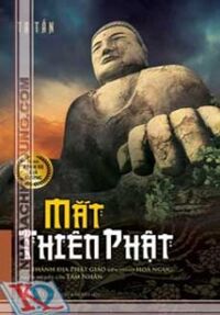 Mắt Thiên Phật