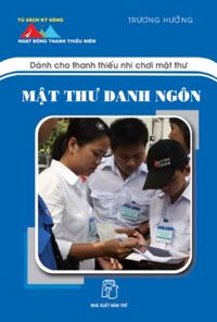 Mật Thư Danh Ngôn