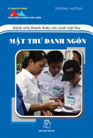 Mật Thư Danh Ngôn