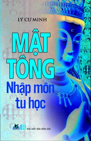 Mật Tông - Nhập môn tu Học