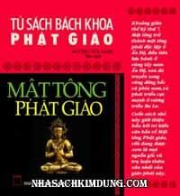 Tủ Sách Bách Khoa Phật Giáo - Mật Tông Phật Giáo