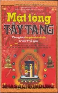 Mật tông tây tạng