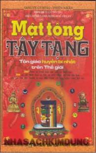 Mật tông tây tạng