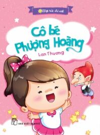 Mặt Trời Nhỏ Xinh - Cô Bé Phượng Hoàng