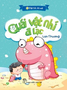 Mặt trời nhỏ xinh - Quái vật đi lạc