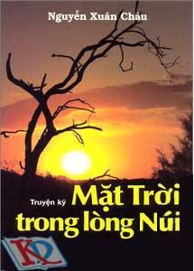 Mặt trời trong lòng núi - Nguyễn Xuân Châu