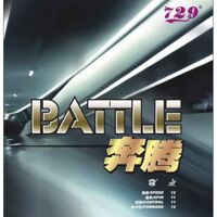 Mặt vợt bóng bàn 729 Battle