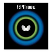 Mặt vợt bóng bàn Butterfly Feint Long III