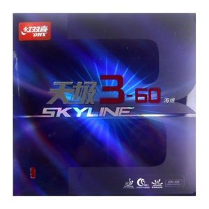 Mặt vợt bóng bàn DHS Skyline 3-60