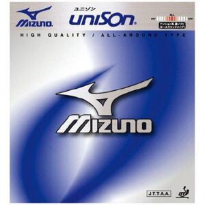 Mặt vợt bóng bàn Mizuno Unison