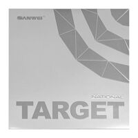 Mặt vợt bóng bàn Sanwei Target National