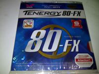 Mặt vợt bóng bàn Butterfly Tenergy 80 FX