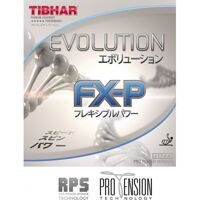 Mặt vợt bóng bàn Tibhar Evolution FX-P