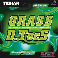 Mặt vợt bóng bàn Tibhar Grass D.Tecs