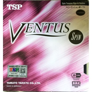 Mặt vợt bóng bàn TSP Ventus Spin