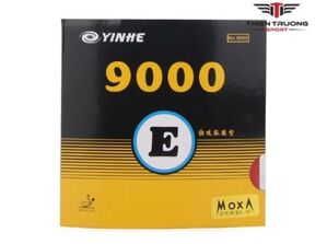 Mặt vợt bóng bàn Yinhe 9000E