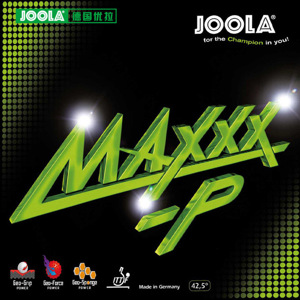 Mặt vợt Joola Maxxx-P