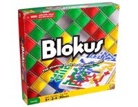 Trò chơi xếp màu Blokus Classic Mattel R1983