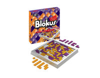 Trò chơi xếp màu Blokus Duo Mattel R1984