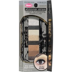 Màu Mắt Eyes Shadow Physicians Formula