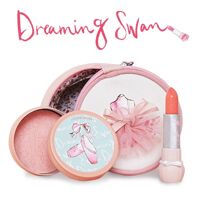 Màu mắt & má hồng Dreaming Swan Eye & Cheek Etude House