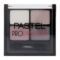 Màu mắt Pastel Profashion Quad Eyeshadow 4 ô #202, 2.3g