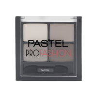 Màu mắt Pastel Profashion Quad Eyeshadow 4 ô #203, 2.3g