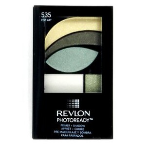 Phấn Mắt Revlon PhotoReady 535