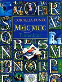 Máu mực (T1) - Cornelia Funke