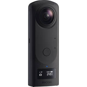 Máy ảnh 360 độ Ricoh Theta Z1