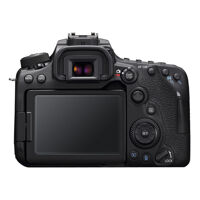 Máy ảnh Canon EOS 90D Body - Hàng chính hãng