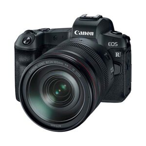 Máy ảnh Canon EOS R Body - Hàng nhập khẩu